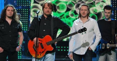 Jaka to melodia: Zespół Rezerwat wystąpi w programie!