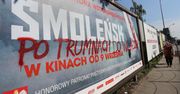 Radosław Sikorski nabija się z miażdżącej krytyki "Smoleńska". "Sprawiedliwa ocena kłamliwego gniota"