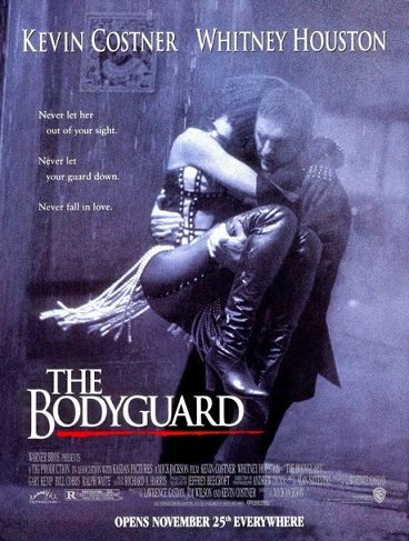 Bodyguard, The