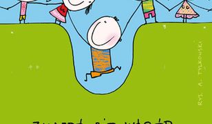 Warto spędzić dzień pod parasolem życzliwości