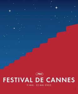Bez polityki na festiwalu w Cannes