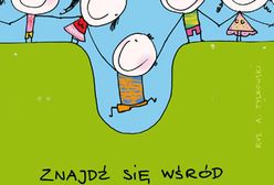 Warto spędzić dzień pod parasolem życzliwości