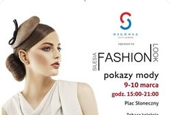 Silesia Fashion Look z pokazami Baczyńskiej, Jemioła i duetu Paprocki&Brzozowski