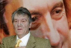 Juszczenko liczy na 60-proc. poparcie