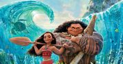 Vaiana: Skarb oceanu