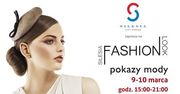 Silesia Fashion Look z pokazami Baczyńskiej, Jemioła i duetu Paprocki&Brzozowski