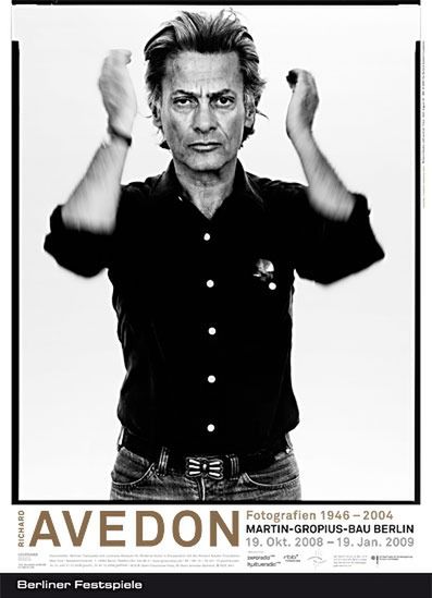 Richard Avedon - fotograf gwiazd