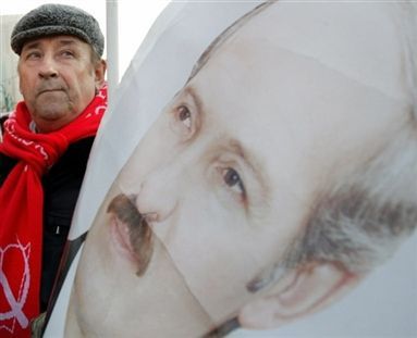 Łukaszenka: wybory będą uczciwe i otwarte