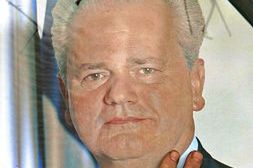 Rodzina Miloszevicia nie przyjdzie na jego pogrzeb