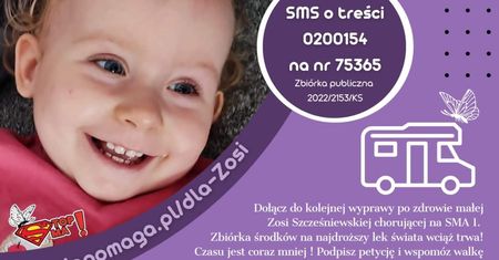 Przeszli cała Polskę, teraz będą w Pile