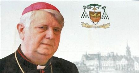 W kościołach odczytano odezwę abp. Stanisława Wielgusa
