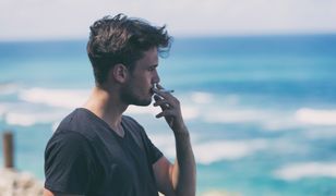 Zakaz palenia na plażach – koniec z okopcaniem sąsiadów