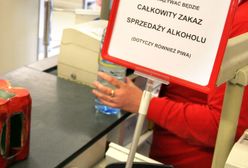 Wódki nie kupisz, bo przyjedzie biskup. "Jak w Ranczo"