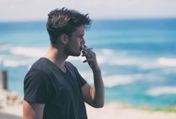 Zakaz palenia na plażach – koniec z okopcaniem sąsiadów