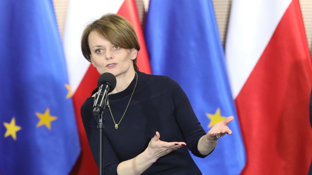 Zakaz handlu nie będzie zmieniony, jeśli badania pokażą,że Polacy odzwyczaili się od zakupów w niedziele