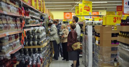 Wszystkich Świętych 2019. Sklepy otwarte 1 listopada