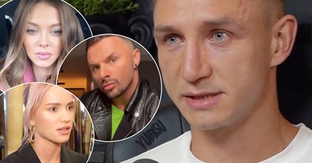 Jakub Rzeźniczak w mocnym wywiadzie uderza w gwiazdy show-biznesu. Odważnie wypomniał im grzeszki