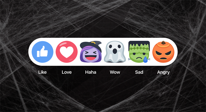 helloween reakcje facebook