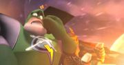 Qwark wraca do akcji