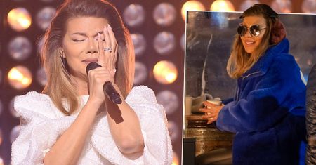 Edyta Górniak walczy z silnym uzależnieniem! Gwiazda wyjechała z kraju, by poddać się detoksowi