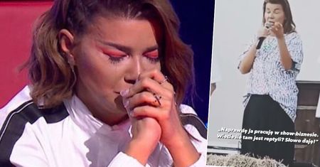 Edyta Górniak skrytykowana przez duchownego za odważne poglądy. To może być cios dla deklarującej wiarę gwiazdy