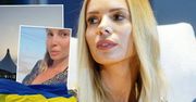 Iza Janachowska rozzłościła fanów. Zarzucili jej, że zamiast pomagać uchodźcom, grzeje się w tropikach. Riposta musi ich zaboleć!