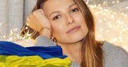 Ania Lewandowska pokazała, że ma wielkie serce. Chyba nikt inny nie zrobił tak wiele dla Ukrainy, co ona. Setki dzieci zapamiętają to na zawsze