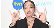 Michał Szpak ma nową pracę. Niedługo zobaczymy jego wielki debiut w TVN. Jak poradzi sobie w roli prowadzącego?