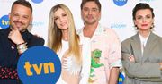TVN ma spory problem! Znany projektant przez przypadek pokazał uczestników nowej edycji "Top Model"