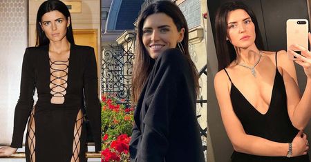 Kim jest Małgorzata Leitner? Wiek, partner, mąż, dzieci, Joanna Krupa