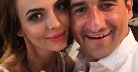Marcela Leszczak i Misiek Koterski świętują ważną rocznicę. Pochwalili się relacją z wyjatkowego wieczoru