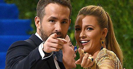 Ożyły plotki o czwartej ciąży Blake Lively. Tym razem tabloidy mają mocne dowody
