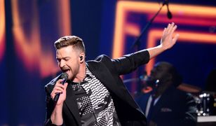 Justin Timberlake chce współpracować z Britney Spears!