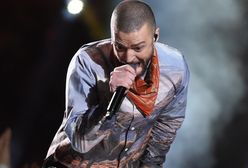 Justin Timberlake porwał publiczność na Super Bowl. Ten występ przejdzie do historii