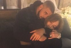 Jennifer Lopez i Drake potwierdzili swój związek?