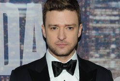 Justin Timberlake na Eurowizji!