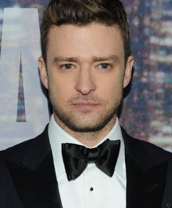 Justin Timberlake na Eurowizji!