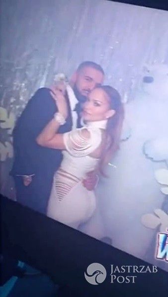 Drake i Jennifer Lopez