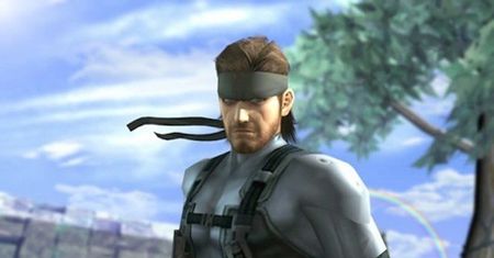 Fajnie, że David Hayter powraca do roli Snake’a