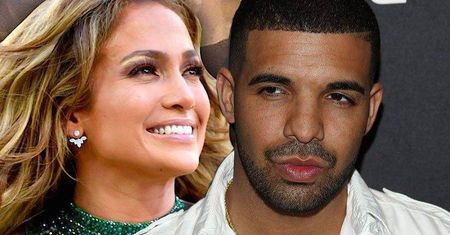 Tak Drake rozpieszcza Jennifer Lopez! Ale z niego romantyk