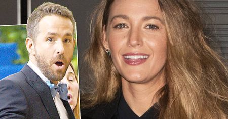 Blake Lively nabija się z własnego męża. Pokazała kompromitujące zdjęcie Ryana Reynoldsa
