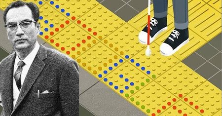 Seiichi Miyake bohaterem Google Doodle. Z czego zasłynął japoński wynalazca?