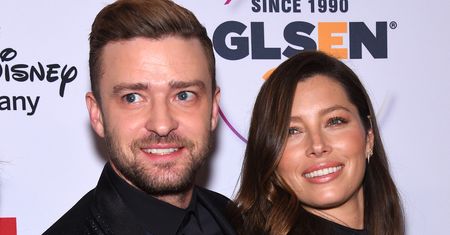 Timberlake kazał żonie powiększyć biust? To dopiero kaprys