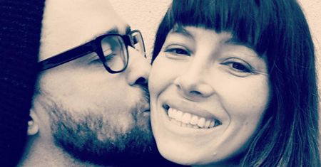 Justin Timberlake z Jessicą Biel w lesie. Zobaczcie wyborny teledysk do "Man of the Woods"