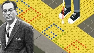 Seiichi Miyake bohaterem Google Doodle. Z czego zasłynął japoński wynalazca?