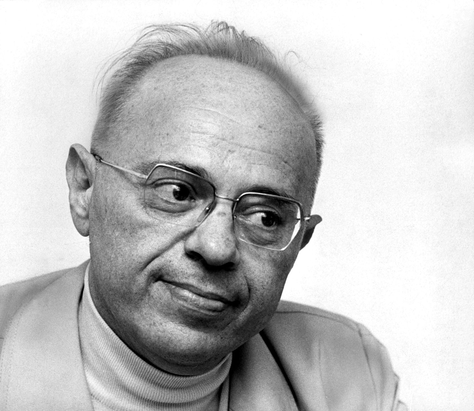 Stanisław Lem już w latach 80. wiedział, jak trudno przebić się prawdą