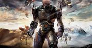 Strogg zawita do Quake Champions