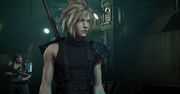 Nie spodziewajcie się Kingdom Hearts III i Final Fantasy VII Remake w tym roku