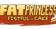 Fat Princess na PSP będzie miało jeszcze większą księżniczkę