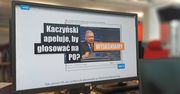 Jest dramat. Prawie 60 proc. Polaków połknie fake newsy jak ryba haczyk